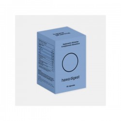 Hawa Digest 60 cápsulas