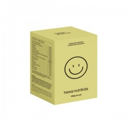 Hawa Nutrikids 400g