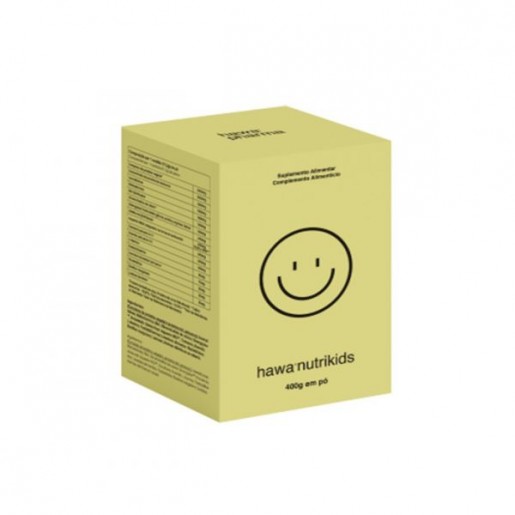 Hawa Nutrikids 400g