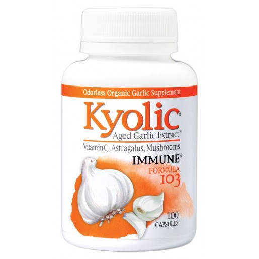 KYOLIC Fórmula 103 Imune 100 Caps