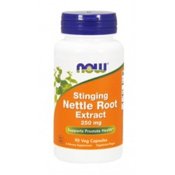 NOW NETLE ROOT extract...