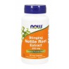 NOW NETLE ROOT extract 250mg 90 CAPSULAS