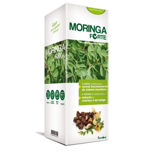 Fharmonat Moringa Forte 500ml