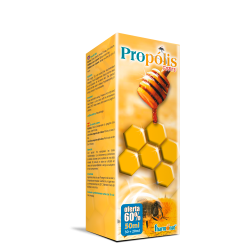 Fharmonat Propólis Spray 30ml