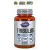 Now Tribulus 1000mg 90 cápsulas