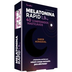 Fharmonat Melatonina Rapid...