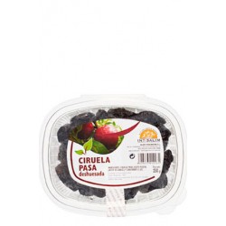 INT-SALIM AMEIXA DESIDRATADA 250 gr