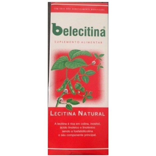 Natiris Belecitina 500 ml