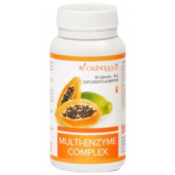 Calendula Multi-Enzyme...