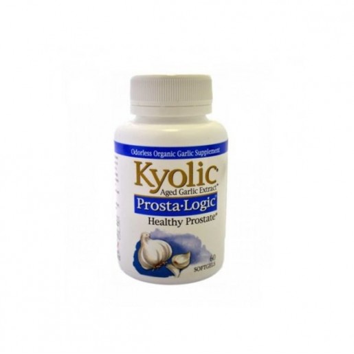 Kyolic Prosta-Logic 60 cápsulas