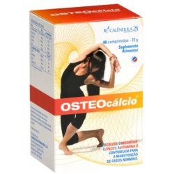 CALENDULA® OSTEOCALCIO 60...