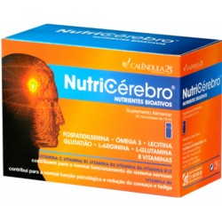 Calendula Nutricérebro 20...