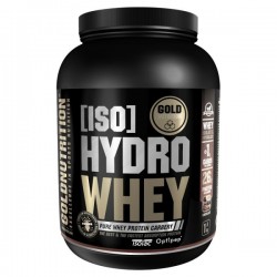 Gold Nutrition IsoHydro...