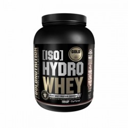 Gold Nutrition IsoHydro...