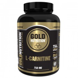 Gold Nutrition L-Carnitine...