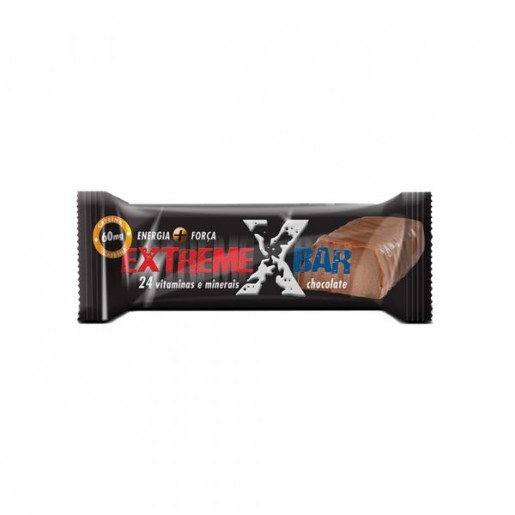 Gold Nutrition Extreme Bar 46g