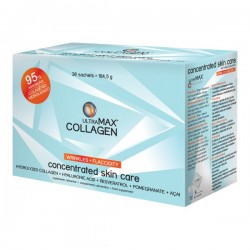 Gold Nutrition Ultramax...