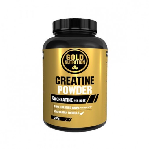 Gold Nutrition Creatine Force 280g