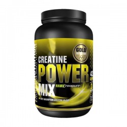 Gold Nutrition Creatine...