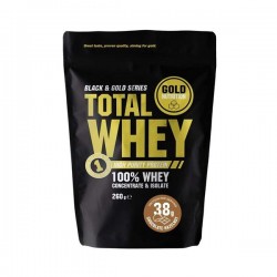 Gold Nutrition Total Whey...