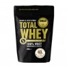 Gold Nutrition Total Whey 260g - Vanilla
