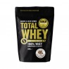 Gold Nutrition Total Whey 260g - White Chocolate Hazelnut