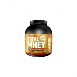 Gold Nutrition Total Whey...