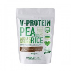 Gold Nutrition V-protein...