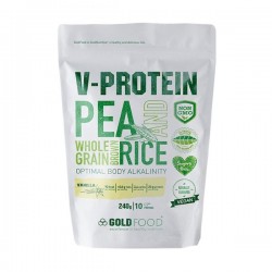 Gold Nutrition V-protein...