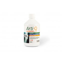 ARTI-Q COLAGÉNIO 500 ml