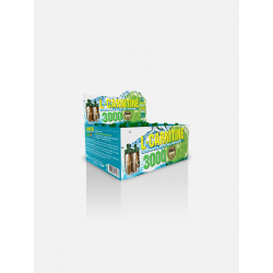 Gold Nutrition L-Carnitina...