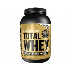 Gold nutrition Total Whey...