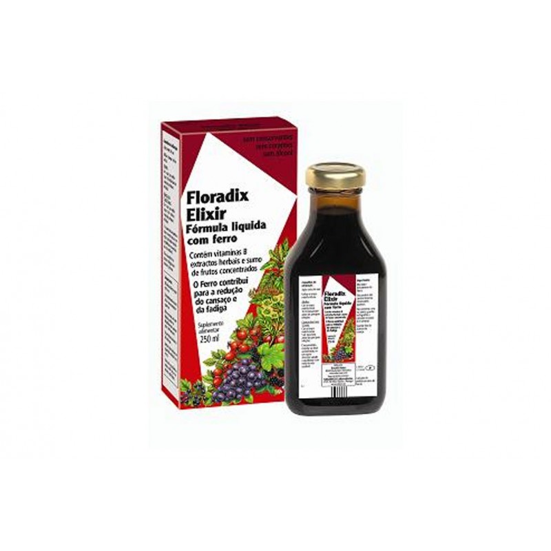 FLORADIX Elixir 500ml