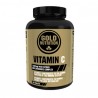 Gold Nutrition Vitamin C 100 Tabs