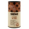 Gold Nutrition COGUMELOS SHIITAKE EM PÓ BIO - 100 G