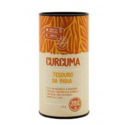 Gold Nutrition Curcuma...