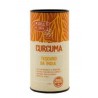 Gold Nutrition Curcuma Turmeric Bio 125g