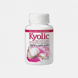 Kyolic Formula 105...