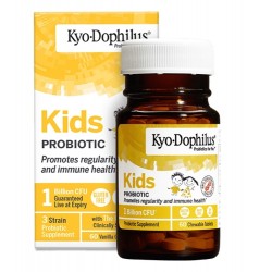 Kyolic Kyo-Dophilus Kids 60...