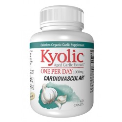 Kyolic One per Day 60...