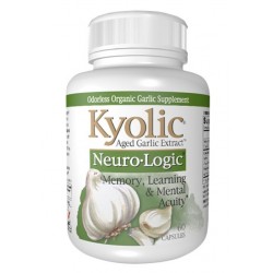 KYOLIC Neuro-Logic 120 Caps