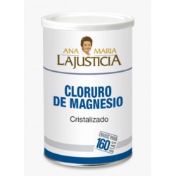 AML Cloreto De Magnésio Pó...