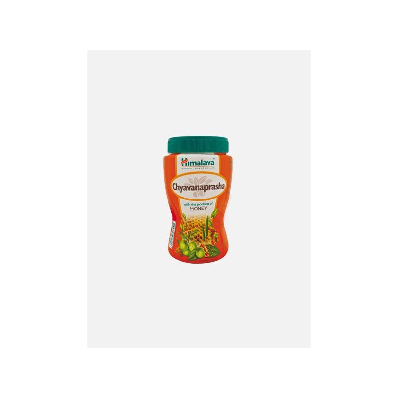 Himalaya Chyavanaprasha 500g