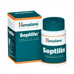 Himalaya Septilin 100...