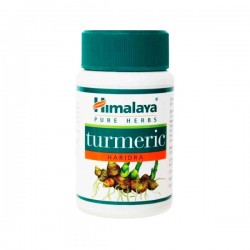 Himalaya Turmeric Haridra...