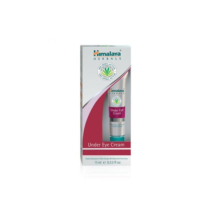 Himalaya Creme Contorno de Olhos 15ml