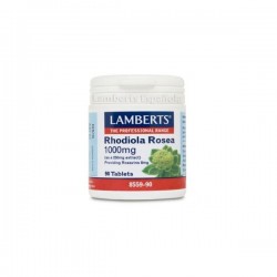 Lamberts Rhodiola Rosea...