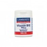 Lamberts Vitamina B12 100mcg 100 comprimidos