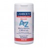 Lamberts A-Z Multivitaminas e Minerais 60 Comprimidos