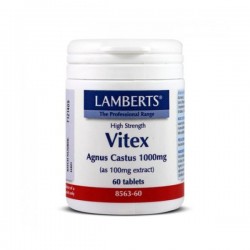 Lamberts Vitex Agnus Castus...